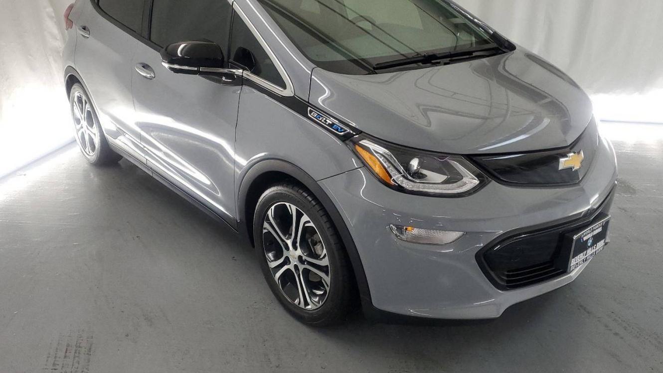 CHEVROLET BOLT EV 2019 1G1FZ6S07K4101430 image